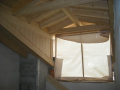 realizzazione tetti il legno